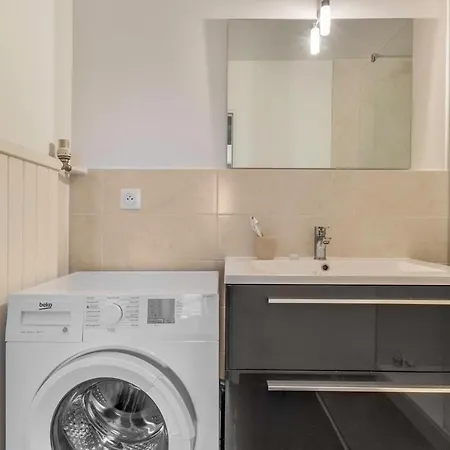 Monge 2 - Kp - Elegant T2 In Heart Of 5th דירה *