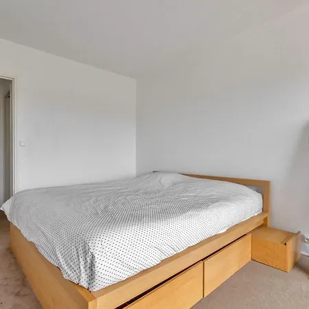 Monge 2 - Kp - Elegant T2 In Heart Of 5th פריז