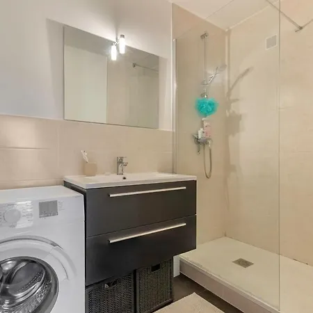 Monge 2 - Kp - Elegant T2 In Heart Of 5th * פריז