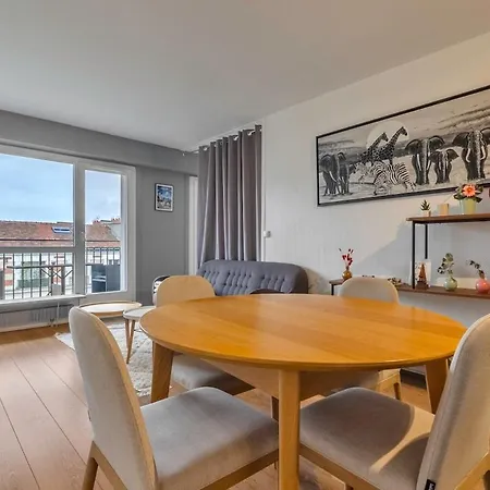 דירה Monge 2 - Kp - Elegant T2 In Heart Of 5th *