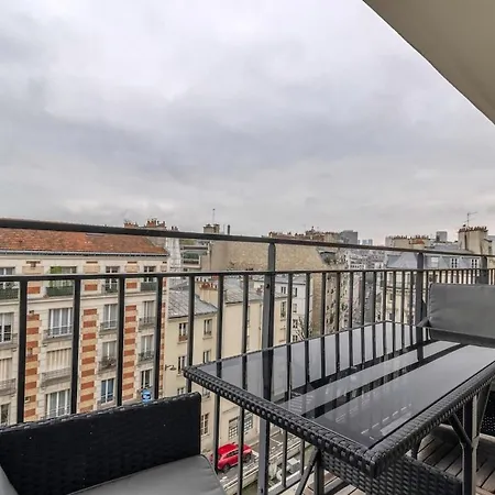 Monge 2 - Kp - Elegant T2 In Heart Of 5th *