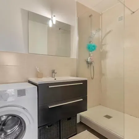 Monge 2 - Kp - Elegant T2 In Heart Of 5th *