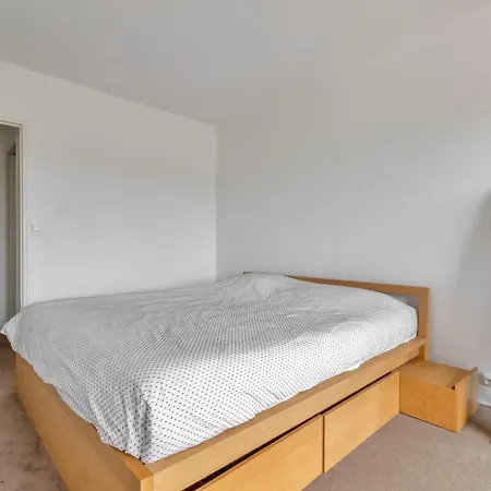 Monge 2 - Kp - Elegant T2 In Heart Of 5th * פריז